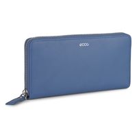 Deline Large Zip Wallet
