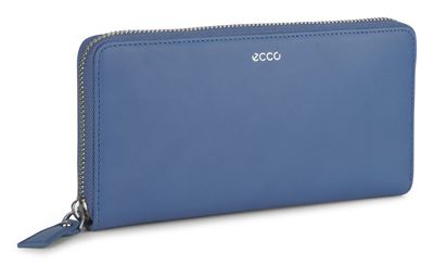 Deline Large Zip Wallet