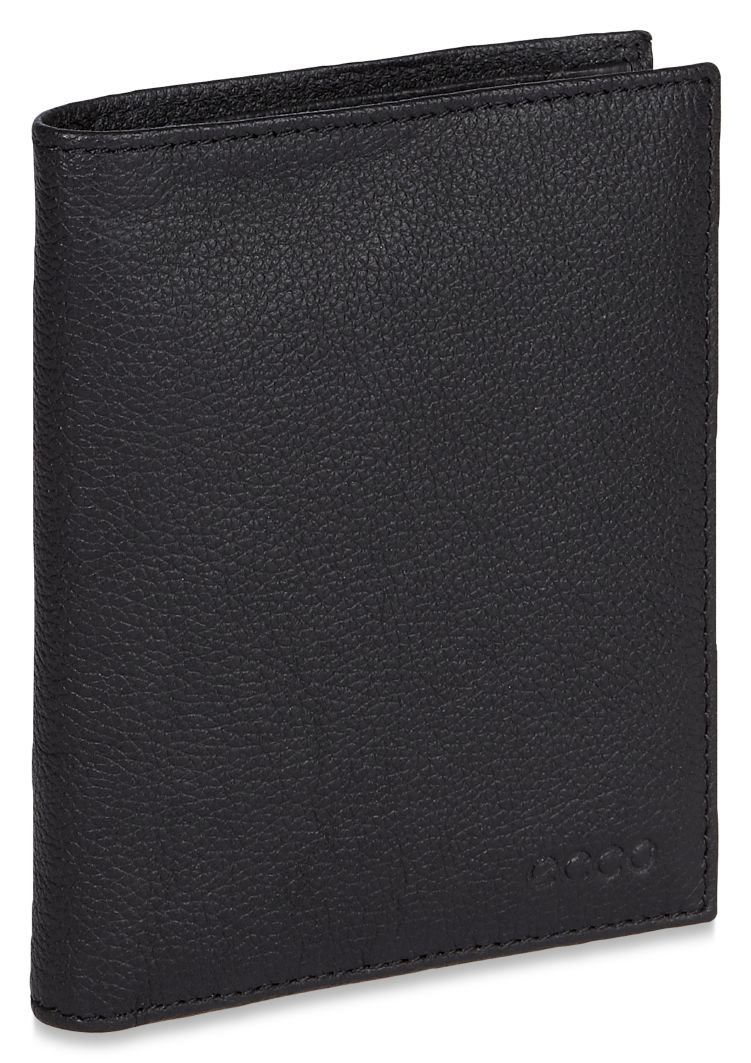 Dawson Classic Wallet (Black)
