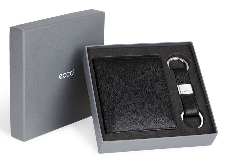 Dawson Gift Box Men (Black)