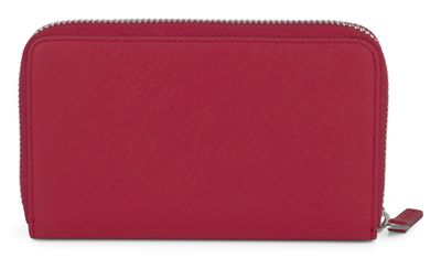 Firenze Medium Zip Wallet
