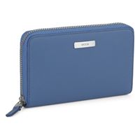 Firenze Medium Zip Wallet