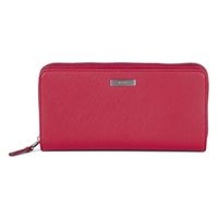 Firenze Large Zip Wallet