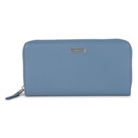 Firenze Large Zip Wallet
