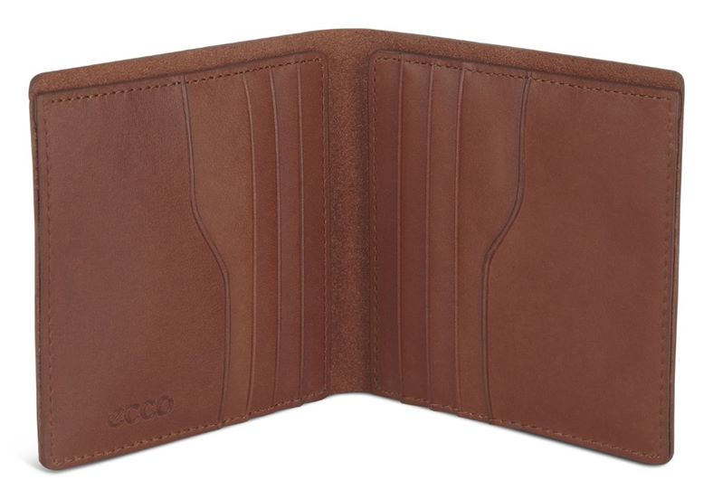 Denio Wallet (Brown)