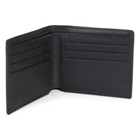 ECCO Floyd Wallet (Black)