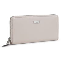 ECCO Felicity Large Zip Wallet (Red)