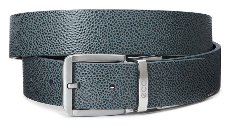 Dailey Mens Belt (Grey)