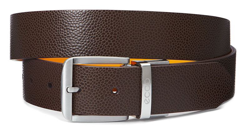 Dailey Mens Belt (Brown)