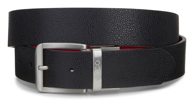 Dailey Mens Belt (Black)
