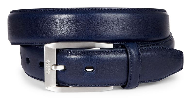 Donie Belt (Blue)