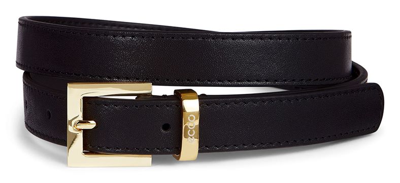 Derna Belt (Black)