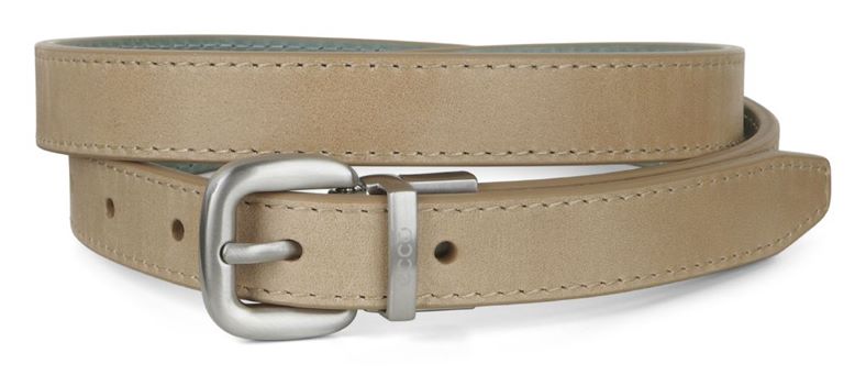 Barra Belt (Brown)