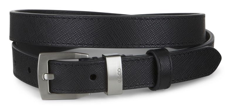Firenze Ladies Belt (Black)