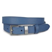 Firenze Ladies Belt (Blue)