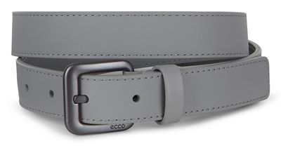ECCO Sculptured Ladies Belt