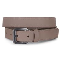 ECCO Sculptured Ladies Belt