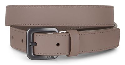 ECCO Sculptured Ladies Belt