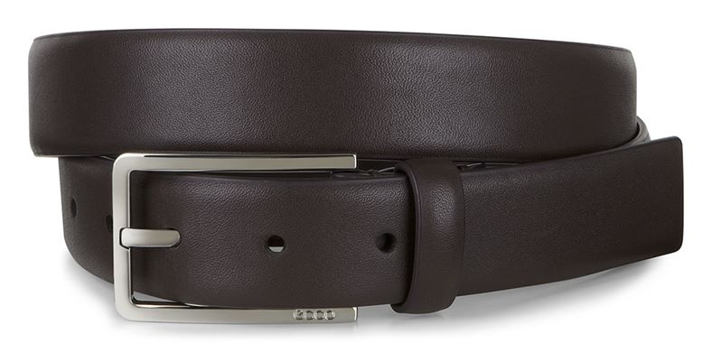 Fajardo Mens Belt (Brown)