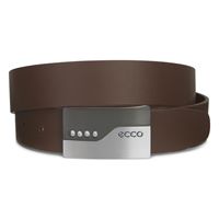 Forman Mens Golf Belt (Brown)