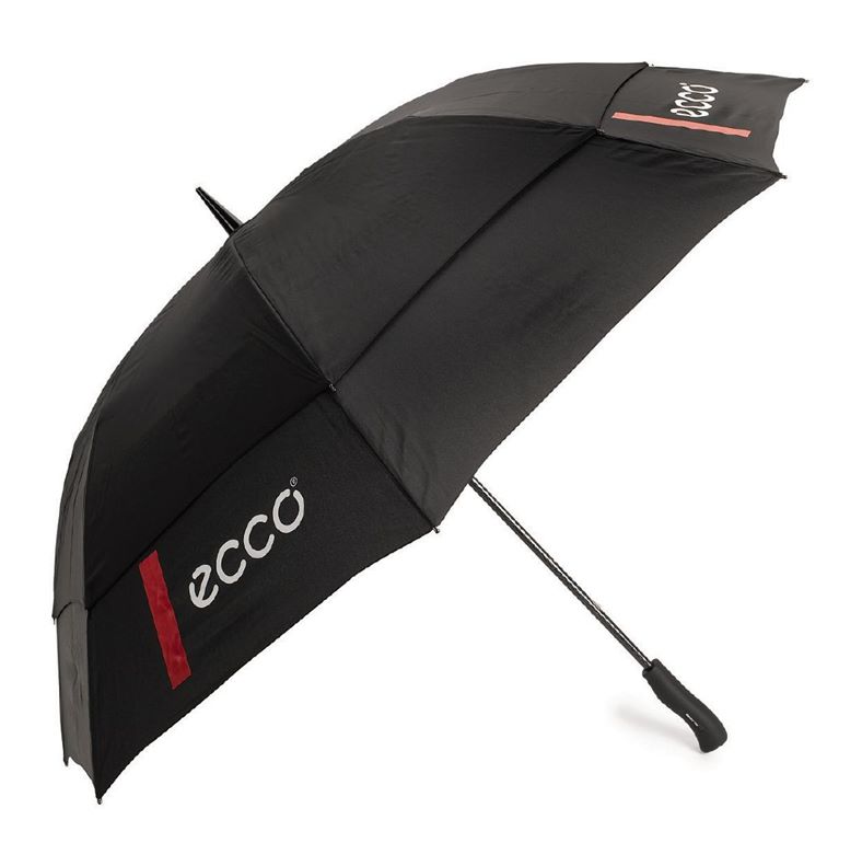 Umbrella Black 12pcs (Black)