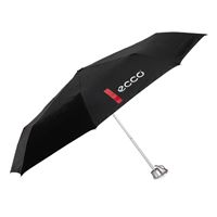 Small Umbrella Black (Black)