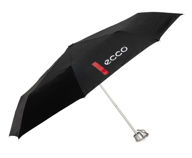 Small Umbrella Black (Black)