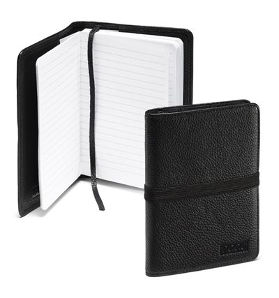 ECCO Notebook w. removable cov