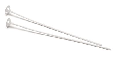Balloon Sticks 100pcs