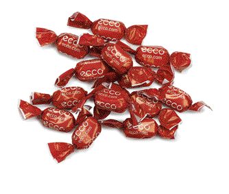 Bonbon Choco-Mint (1kg) (Multicolor)