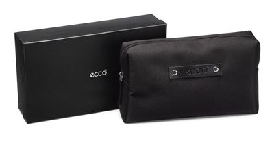 Cosmetic Pouch in Box