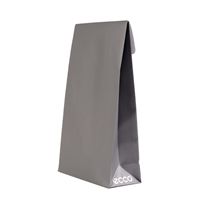 Gift wrapping Bag small (Grey)