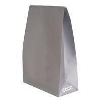 Gift wrapping Bag medium (Grey)