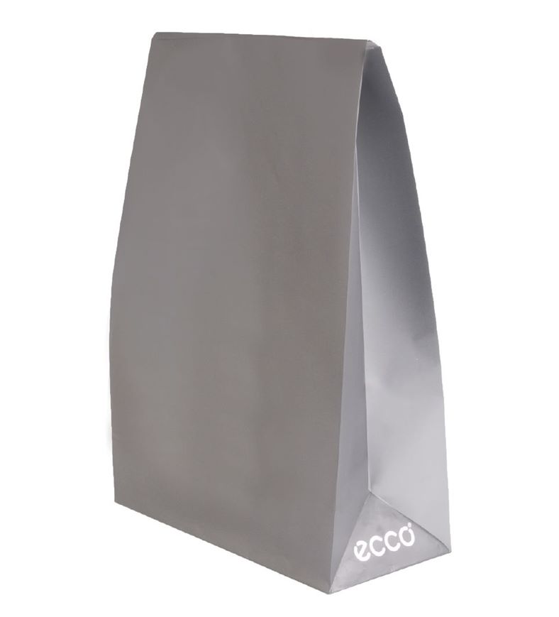 Gift wrapping Bag medium (Grey)