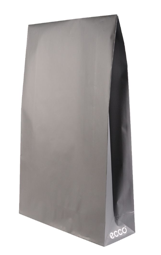 Gift wrapping Bag large (Grey)