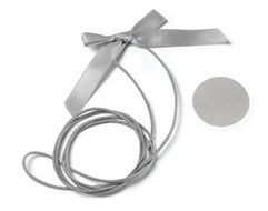 Gift wrapping - Bow + Sti