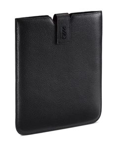 Pouch for iPad