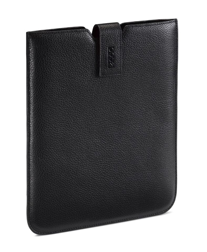 Pouch for iPad