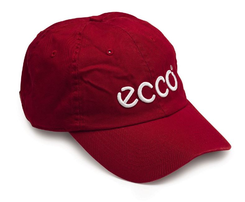 Cap (Red)