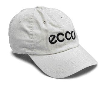 Cap (White)