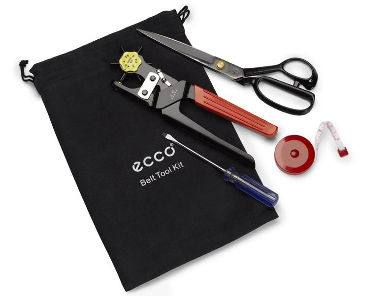 Belt Tool Kit (Black)