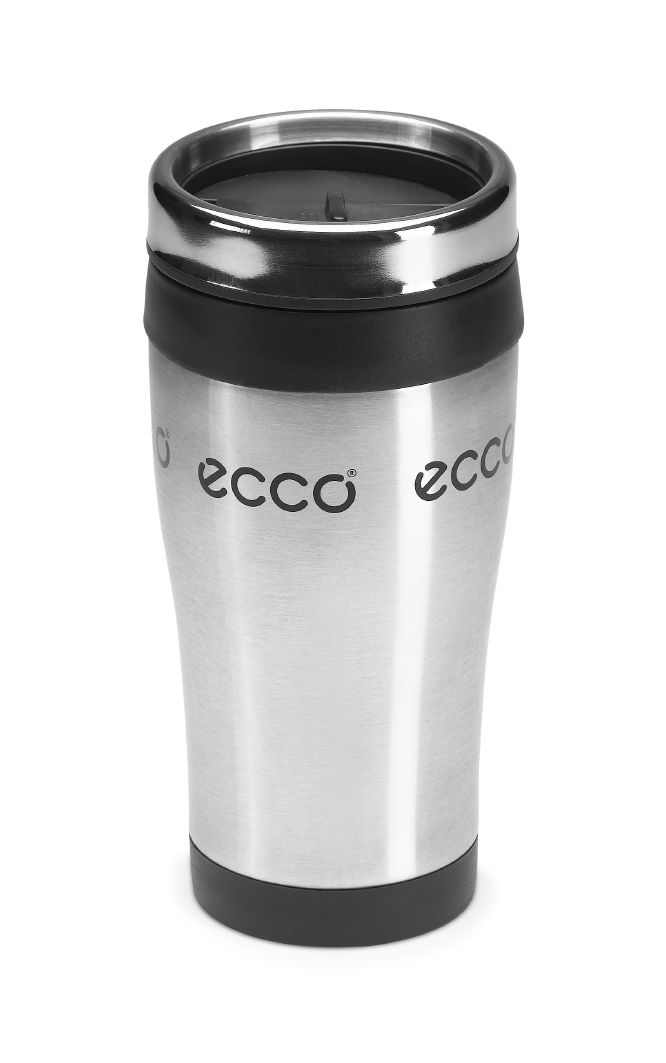 Thermo Mug (Metallic)