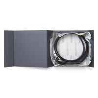 Gift Box Belt Small (Grey)