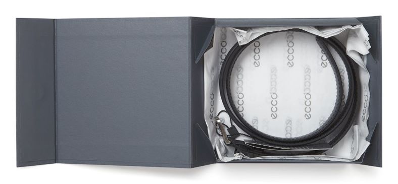 Gift Box Belt Small (Grey)