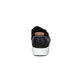 SOFT 7 LADIES (Black)