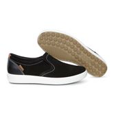 SOFT 7 LADIES (Black)