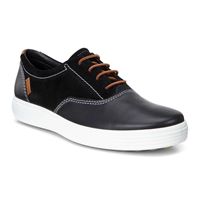 SOFT 7 MEN'S (Black)