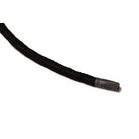 Cordura/Polyester Lace (Melna)
