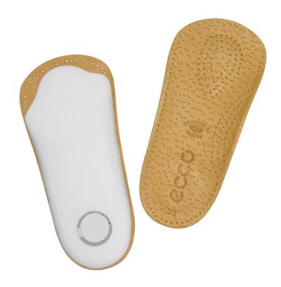 Ladies Supportive Insole