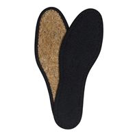 ECCO Summer Inlay Sole (Melna)